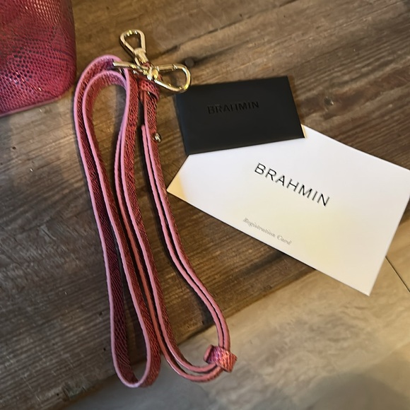 💕 BRAHMIN Duxbury Sundial Large bag 💕 - Picture 11 of 11